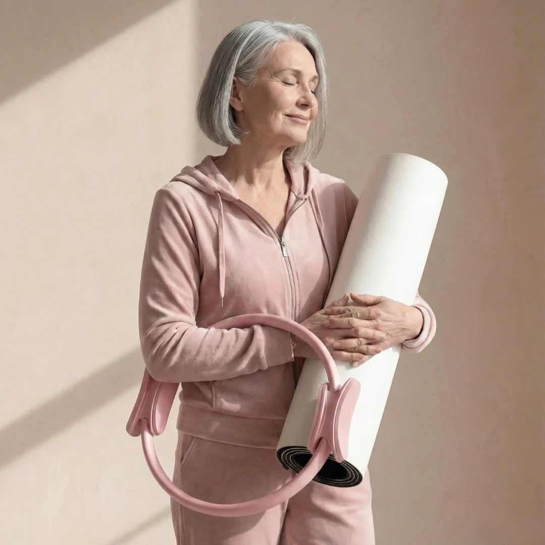 Obręcz FOCUS RING™