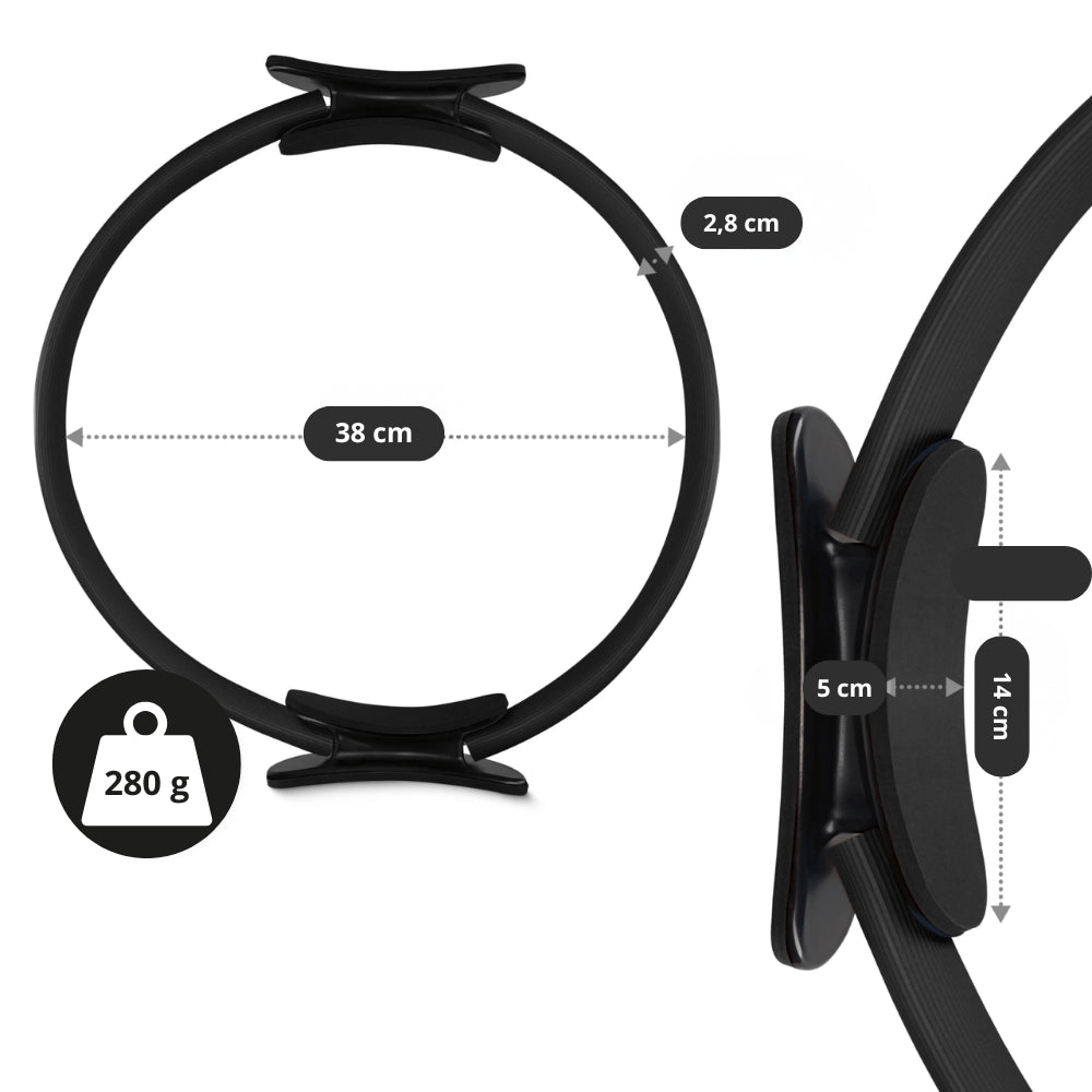 Obręcz FOCUS RING™