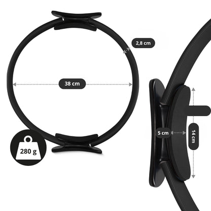 Obręcz FOCUS RING™