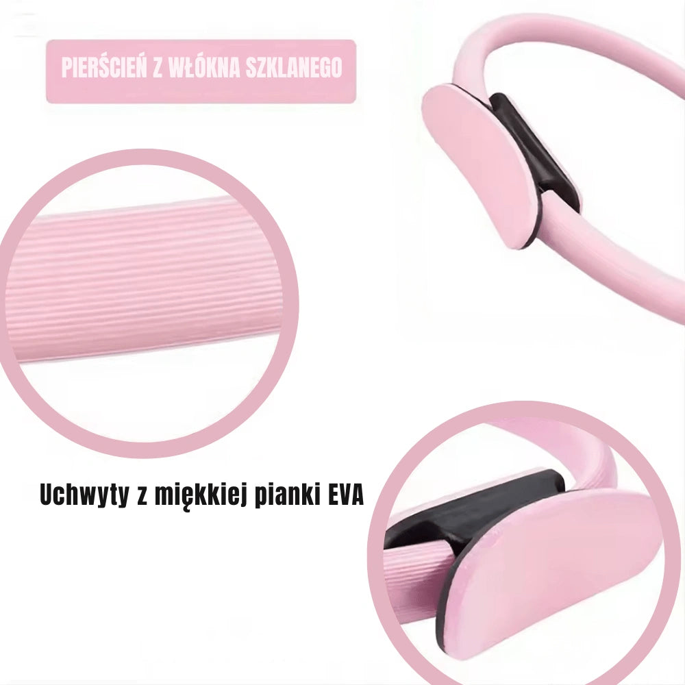 Obręcz FOCUS RING™