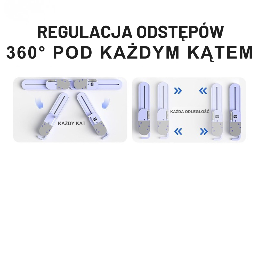 Platforma Siłowa GRID 3.0