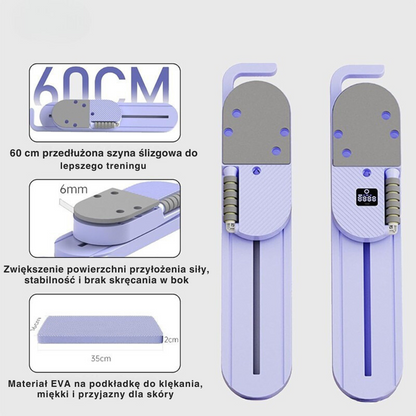 Platforma Siłowa GRID 3.0