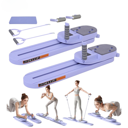 Platforma Siłowa GRID 3.0