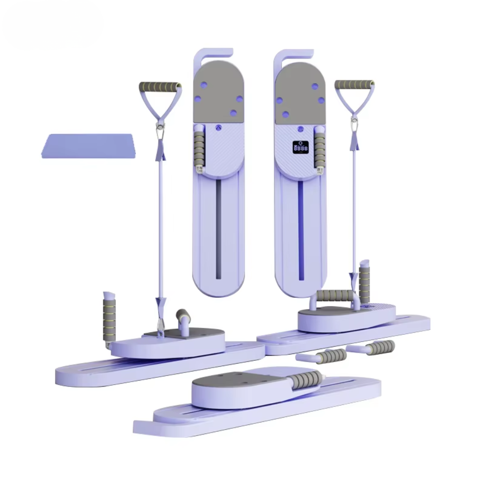 Platforma Siłowa GRID 3.0