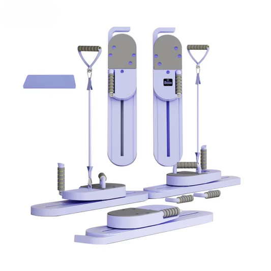Platforma Siłowa GRID 3.0